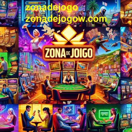 Os Melhores Jogos da Categoria Destaques no ZonadeJogo