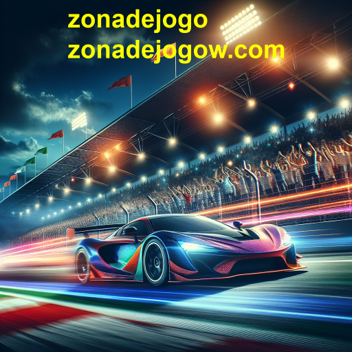 Explore a Emoção das Corridas em Jogos Incríveis