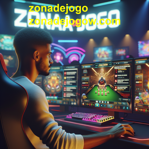 A Importância das Avaliações de Jogos no Zonadejogo